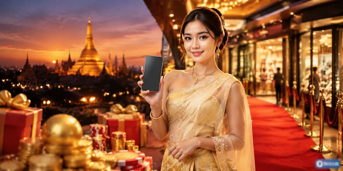 ပုဂံမြို့တွင် ရှယ်ယာပေါင်းစပ် ကစားသူများရှိသော တိုက်ရိုက်ကာစီနို ဖြင့် ဂိမ်းဖွင့်ပွဲ