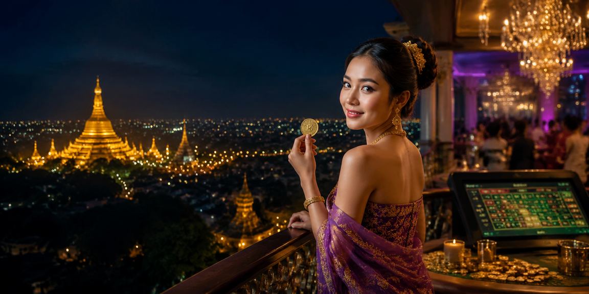 ပဲခူးမြို့တွင် ညစာအခင်းကစားကွင်းဖြစ်ရပ်
