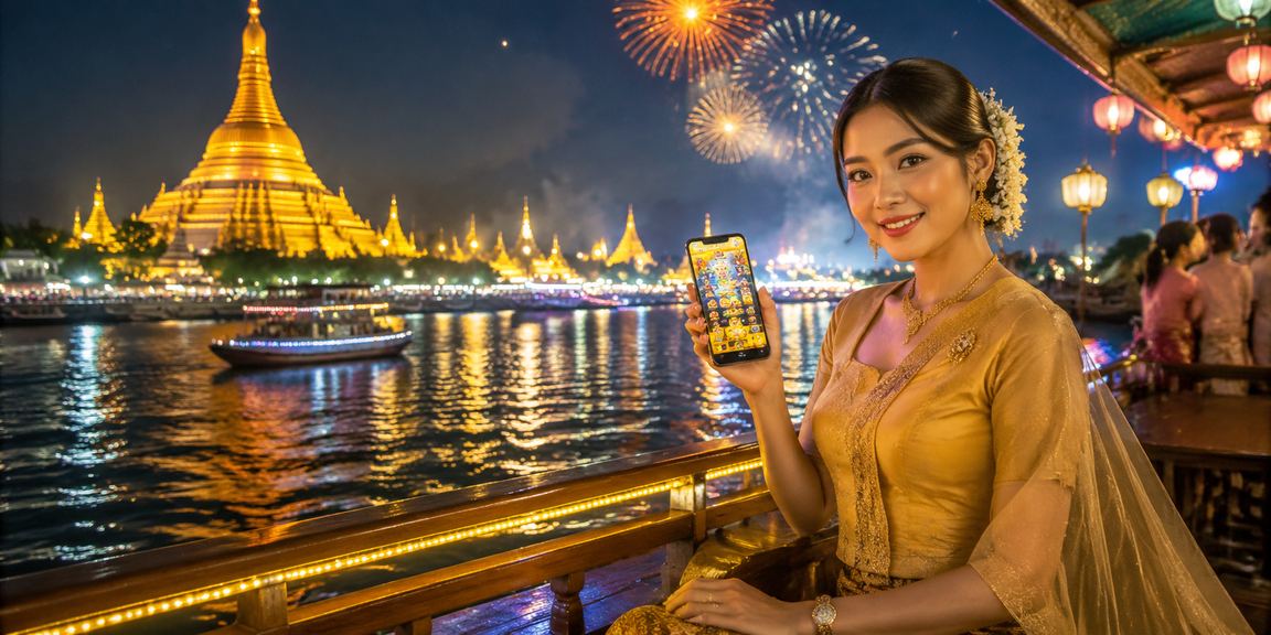 အကောင့်ဖွင့်ခြင်းအဆင့်များကို ပြသသော ဗင်နယ်လီယန်တာဝိုက်သည့် ရတုတိုက်