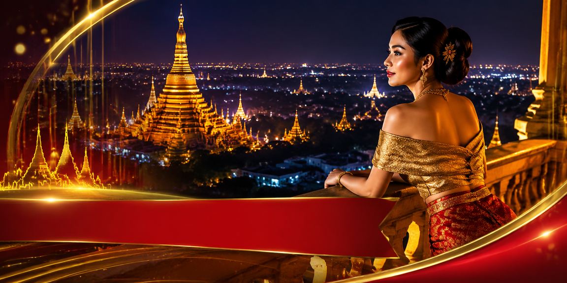 တာဝန်ရှိသော ကစားမှုအတွက် ဗိုလ်တစ်ထောင်ရွှေရတုရှည်
