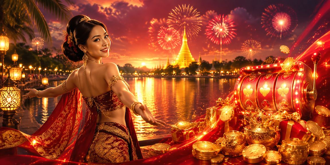 ရန်ကုန်အင်းလေးကန်၏ စလာ့ဂိမ်းအပြင်အဆင်
